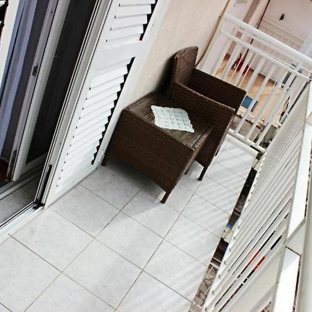 Apartment Split Center Exterior foto